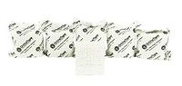 OrthoTape Plaster Gauze Craft Wrap Cloth 3 Inch X 5 Yrds (6 Rolls)