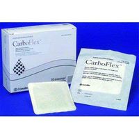 CarboFLEX Odor Control Dressing 6" x 8" Box: 5
