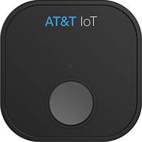 AT&T IoT Button - LTE-M Cellular Connection to AWS IoT 1-Click - Price Includes Hardware & up to 3 Years of connectivity