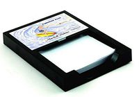 Personalized Friendly Folks Surfer - Male Memo Holder
