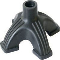 Carex Self Standing Cane Tip