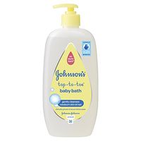 Johnson's Baby 500 Ml Top to Toe Bath by Johnson's Baby