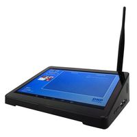 DNP WPS Pro Wireless Print Server