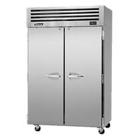 Turbo Air PRO-50F 52" Solid Door Reach-In Freezer Premiere Series
