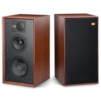 Wharfedale - Linton (Red Mahogany)