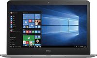 Dell Inspiron I7548-7286SLV 15.6" Touch-Screen Laptop Intel Core i7 12GB 1TB Silver