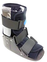 Pneumatic Fracture Walker, Low Top (Large)