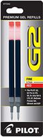 Pilot Refills Red G2 Fine Point Gel Pen - P77242