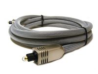 C2G/Cables to Go Rtl 2M Toslink Dgtl Audio Cable