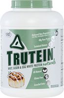 Body Nutrition Trutein Naturals CinnaBun Protein Blend 4 LB