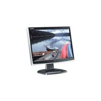 eMachines E17T6W 17" Widescreen LCD Monitor