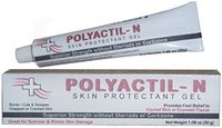 Polyactil-N - Maybe The World's Best 1st Aid Ointment for Burns, Wounds, Cuts, Winter Chapping, Summer Damage and More