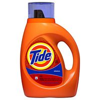 Tide 13878 50 Oz Original Liquid Tide