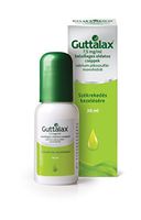 Guttalax Drops 7.5 mg/ml Laxative 30 ml