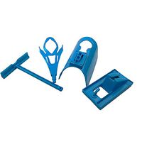 High Quality Easy On and Off Dressing Assist Mobility Helper Sock and Stocking Aid