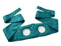 BIHIKI Control Limb Holder Restraint for Bed,Medical Restraints Patient Hospital Bed Limb Holders for Knee Legs or Ankle, Universal Constraints Control Quick Release