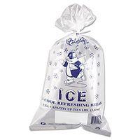 Inteplast Group Ice Bags IBS IC1120