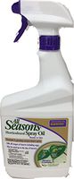 All Seasons Horticultural Oil Spray Ready To Use
