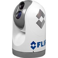 FLIR 432-0003-62-00 M-324CS IR/Visible Camera, 320x240, Compact, White/Grey