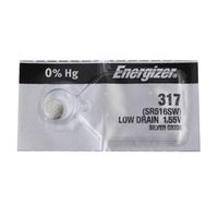 Energizer 317BP Watch Battery