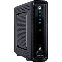 Motorola SBG6580 SURFboard eXtreme 3.0 Wireless Cable Modem Gateway - Latest Version