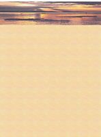Sunset Stationery Printer Paper 26 Sheets