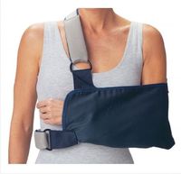 DJO ProCare Shoulder Immobilizer - 79-84168EA - X-Large (10" x 20"), 1 Each / Each