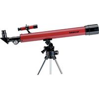 Tasco Refractor Telescope (Novice)