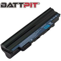 BattpitTM Laptop/Notebook Battery Replacement for Acer Aspire One D255-2509 (4400mAh / 49Wh)