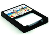 Personalized NTT Lifeguard Male Memo Holder