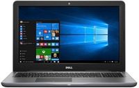 Dell Inspiron 15 5000 Laptop, 15.6" Screen, Intel Core i7, 12GB Memory, 1TB Hard Drive, Windows 10 Home