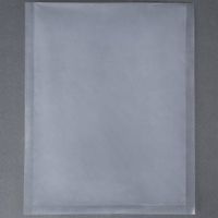 ARY VacMaster 30722 8" x 10" Chamber Vacuum Packaging Pouches / Bags 3 Mil - 1000 / Case
