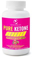 Pure Ketone Pills 1000mg