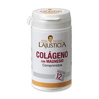 ANA MARIA LAJUSTICIA COLAGENO con MAGNESIO 75comp.
