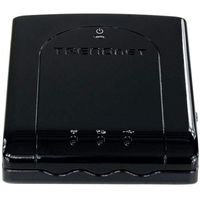 TRENDnet 3G 150 Mbps Mobile Wireless Router with Rechargeable Battery, TEW-655BR3G