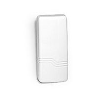 Honeywell 5817CBXT Three-Zone Wireless Commercial Fire/Burg Transmitter with Magnet