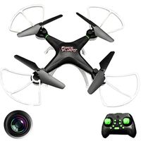Force Flyers 12" Discovery Drone w/Hi Res Camera