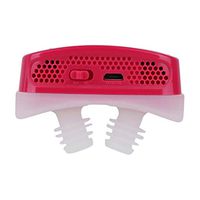 Sleep aid Anti-snoring Nose Ventilation snoring Helps to Maintain a Positive Pressure PM2.5 Filter (Color : B)