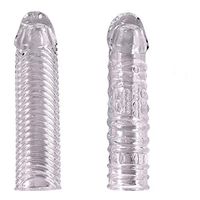 2Pcs/Set Good Size Extension Sleeve for Home Life Party Suppliers 02