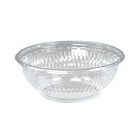 Dart PET16B 16 oz Clear PET Plastic Bowl (Case of 504)