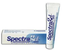 Spectragel Silicone scar gel - 1oz. tubes (3 pack)