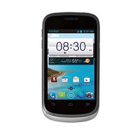 ZTE z993 Prelude Cricket Prepaid No Contract Cell Phone