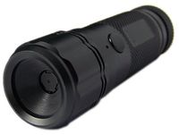 720P HD Wide Angle Helmet Water Firefighter Metal Video Action Helmet Camera Shock Resistant