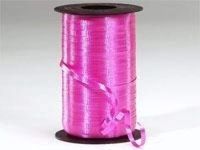 Curling Ribbon HOT PINK 1500 ft Spool GREAT PRICE 500 Yards Long