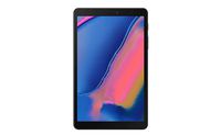 Samsung Galaxy Tab A 8.0" (2019) with S Pen SM-P200 WiFi Black 32GB International Version (No Warranty in The USA)