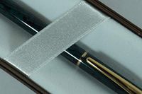 Cross Made in the USA Century Classic Green Wood Lacquer Barrel and 23KT Gold Appointments with 0.5mm Lead Mechanical Pencil .Made in Lincoln, USA