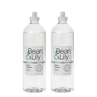 Bean & Lily Floor Cleaner - Cedar & Cypress - 24 oz - pH Neutral Natural Floor Cleaner - Pet-safe