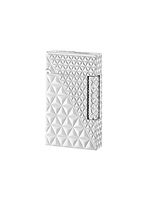 S.T.Dupont Double PDF/Palladium Fire Head