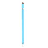 Yosoo- Capacitive Touch Screen Drawing Writing Stylus Pen for iPhone iPad Tablet iPod(Blue)