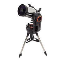 Celestron NexStar Evolution 6 Schmidt-Cassegrain Telescope w/WiFi,Black 12090